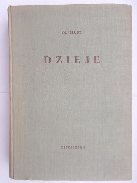 Dzieje