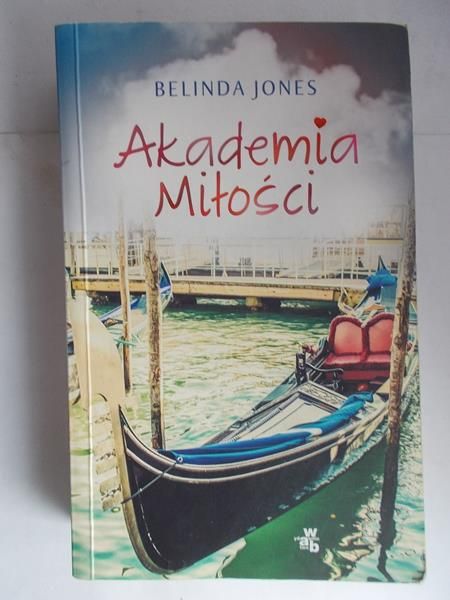 Akademia miłości