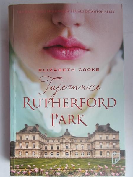 Tajemnice Rutherford Park