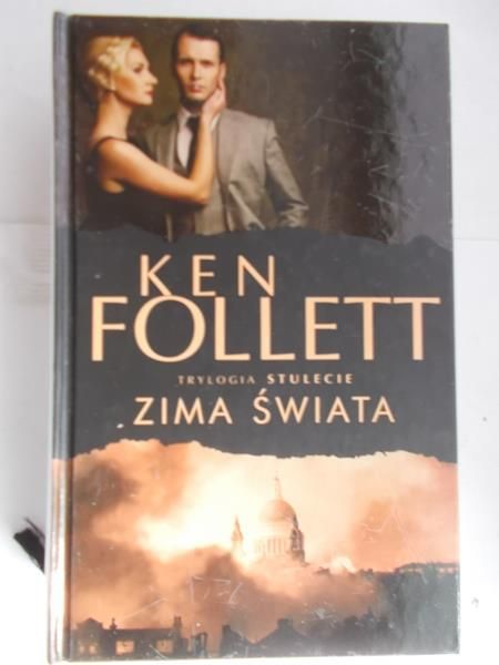 Zima świata