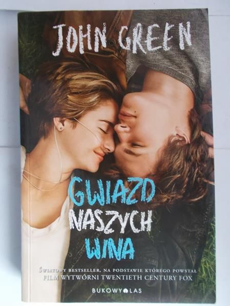 Green John - Gwiazd naszych wina