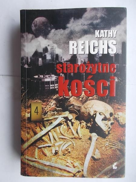 Starożytne kości