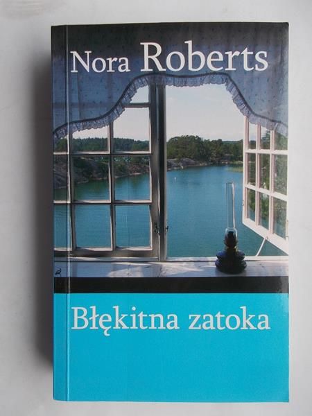 Błękitna zatoka