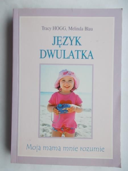 Język dwulatka