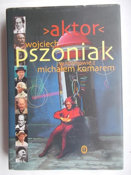Aktor