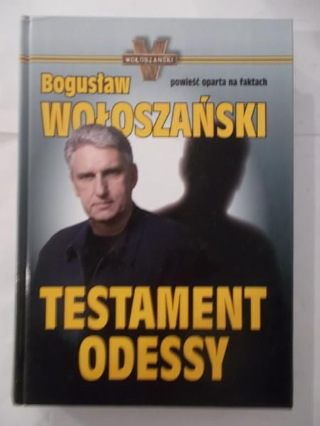 Testament Odessy