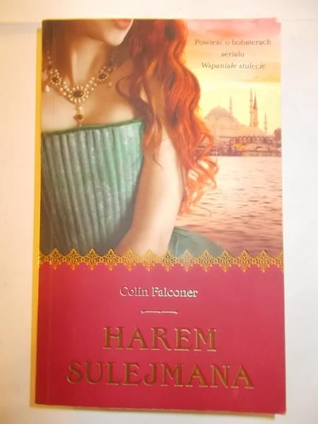 Harem Sulejmana