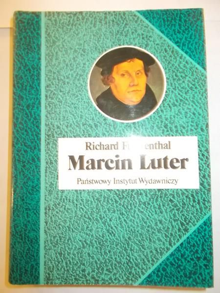 Marcin Luter