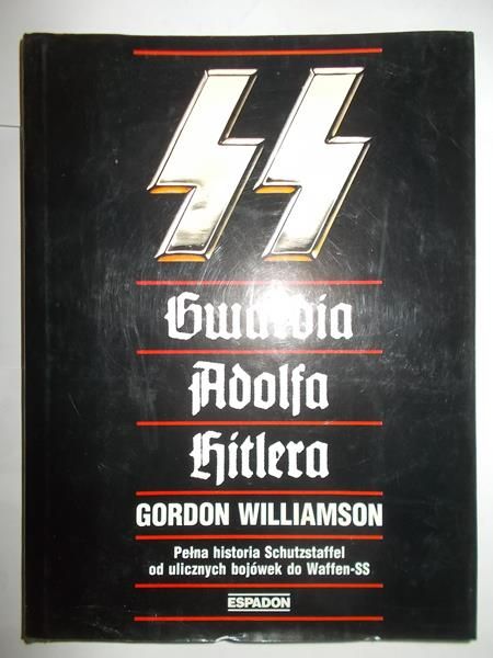SS: Gwardia Adolfa Hitlera