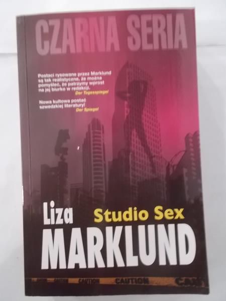 Studio sex