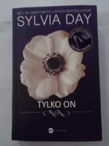 Day Sylvia - Tylko on