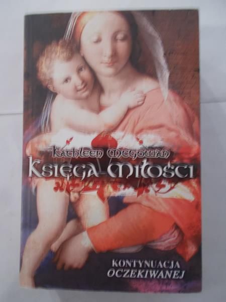 Księga miłości