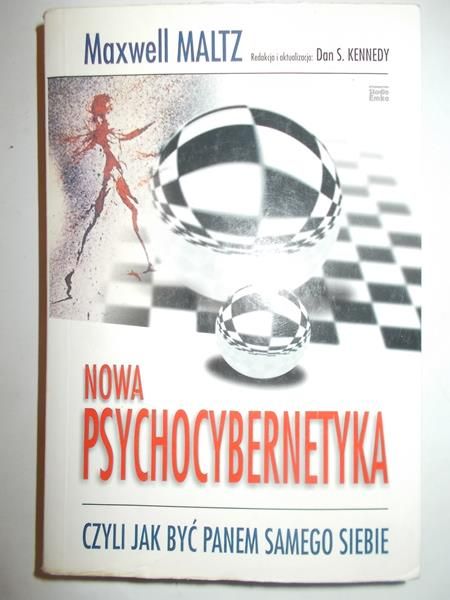 Nowa psychocybernetyka