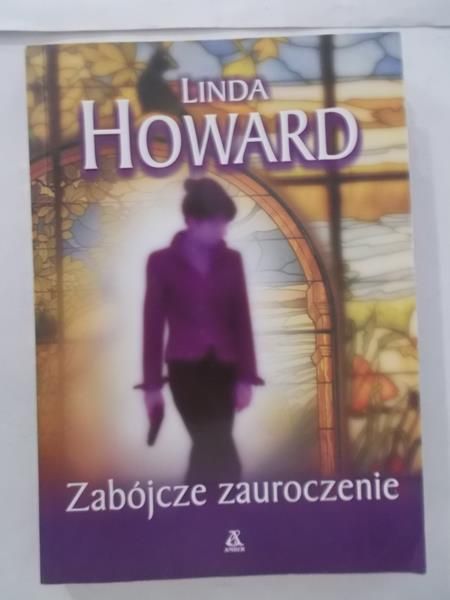 Zabójcze zauroczenie