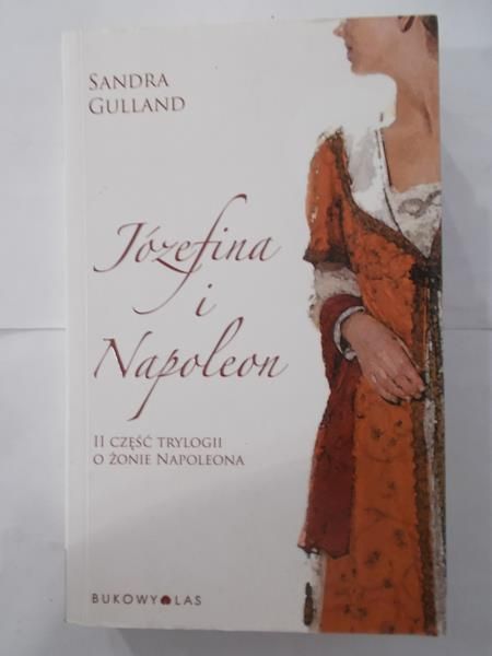 Józefina i Napoleon: II część