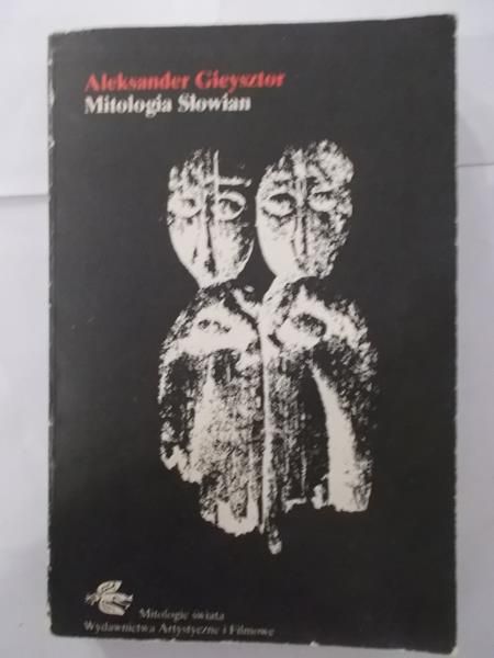 Mitologia Słowian