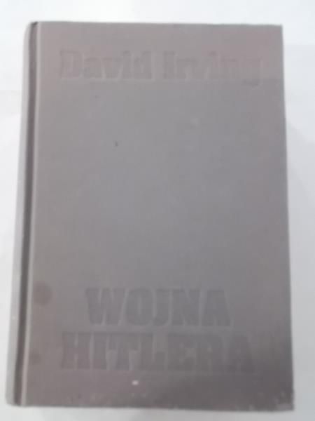 Wojna Hitlera