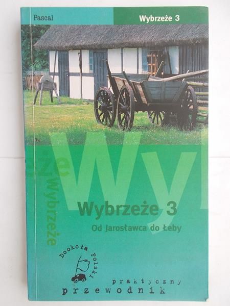 Wybrzeże Bałtyku 3