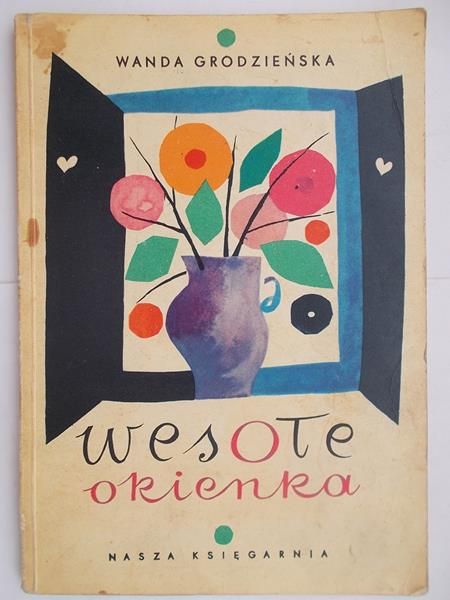 Wesołe okienka