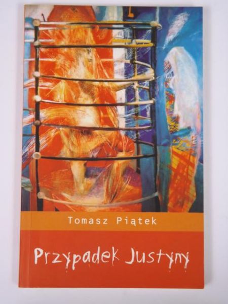 Przypadek Justyny