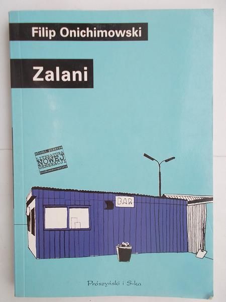 Zalani