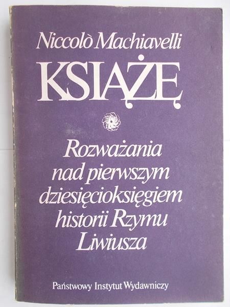 Książe