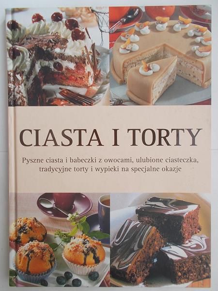 Ciasta i torty