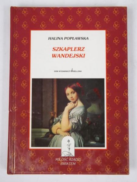 Szkaplerz wandowski
