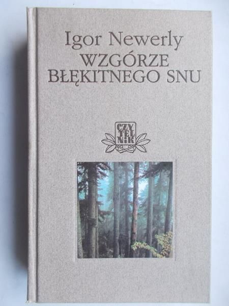Wzgórze Błękitnego Snu