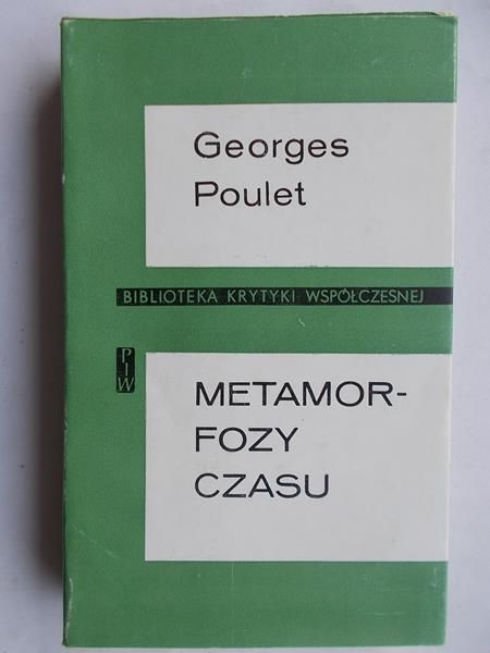 Metamorfozy czasu