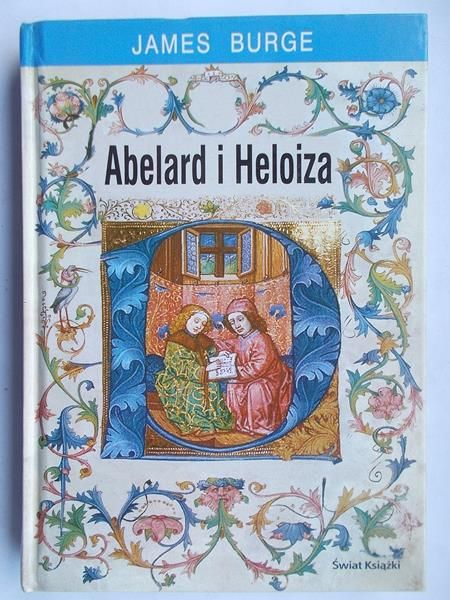Burge James - Abelard i Heloiza