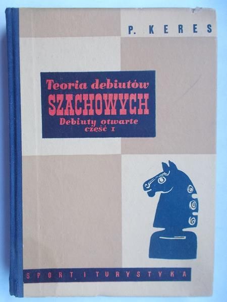 Teoria debiutów szachowych cz1