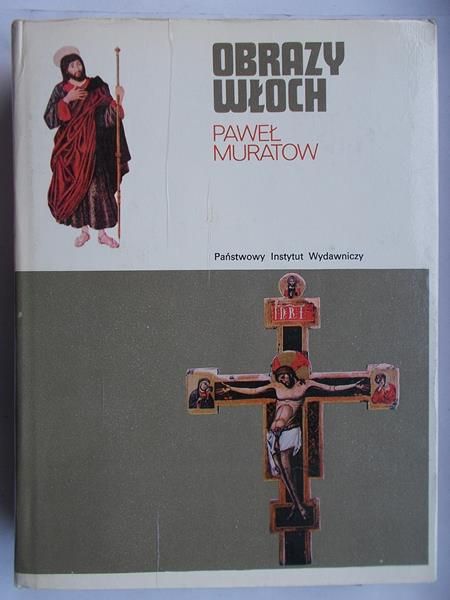 Obrazy Włoch