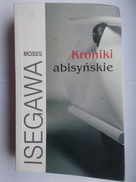 Kroniki abisyńskie