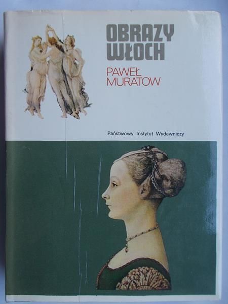Obrazy Włoch