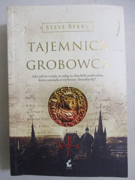Tajemnica grobowca