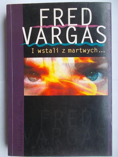 I wstali z martwych…