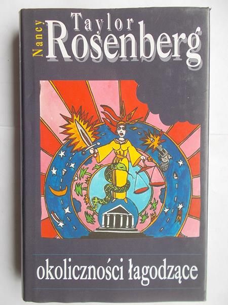 Rosenberg Taylor - Okoliczności łagodzące