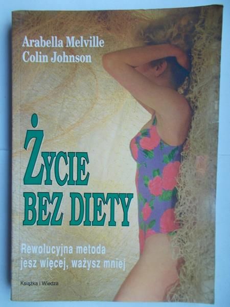 Życie bez diety