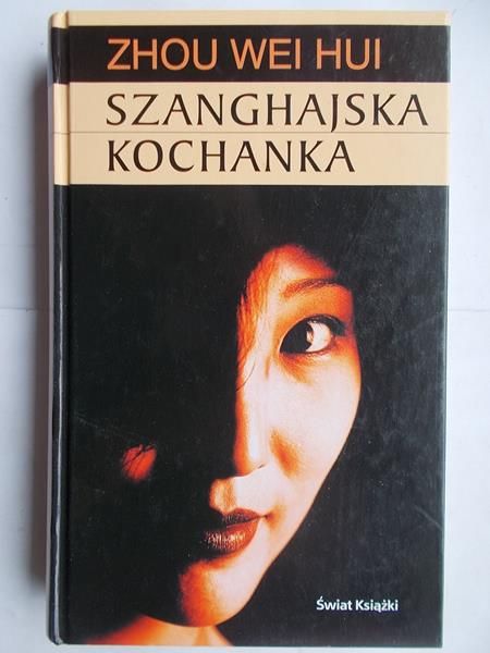 Szanghajska kochanka
