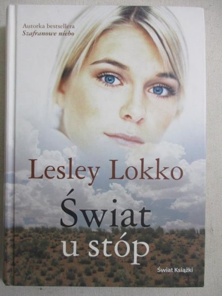 Świat u stóp
