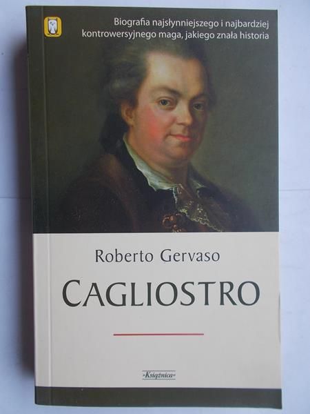 Cagliostro