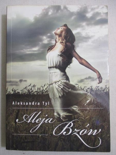 Aleja bzów