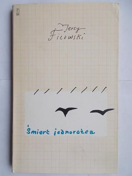 Śmierć jednorożca