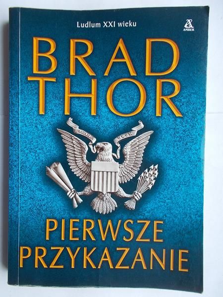 Pierwsze przykazanie