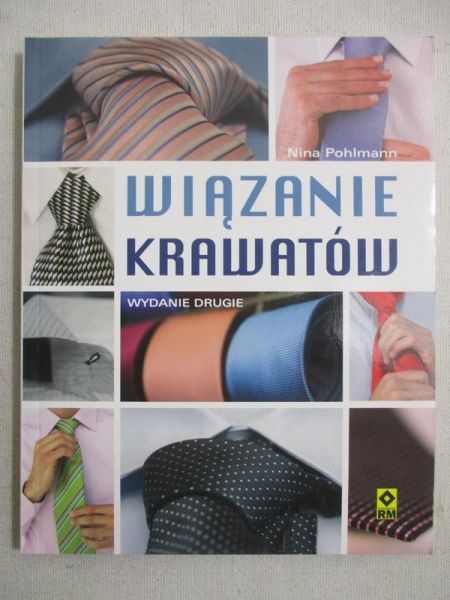 Wiązanie krawatów