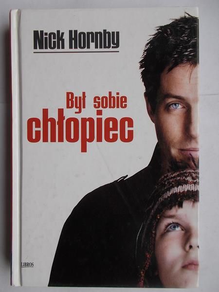 Był sobie chłopiec