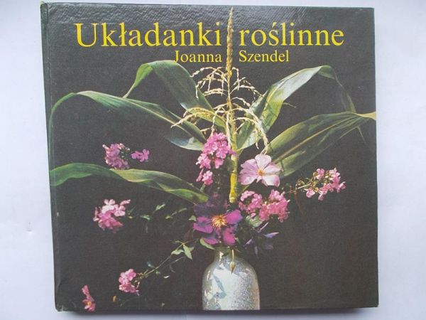 Układanki roślinne
