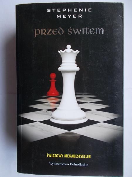 Przed świtem