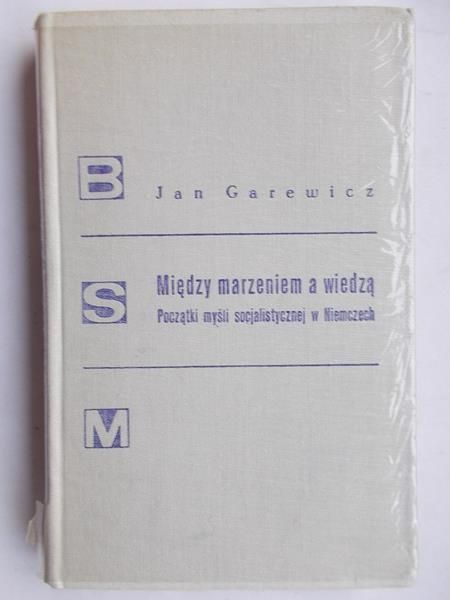 Między marzeniem a wiedzą